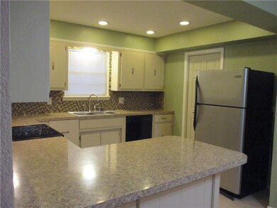 Kitchen - View 2 of 3