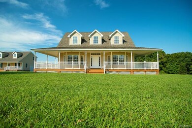 6300 Military Rd, Amelia Court House, VA 23002 - photo 2