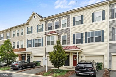 107 Woodstream Cir unit 1276, Stafford, VA 22556 - photo 2