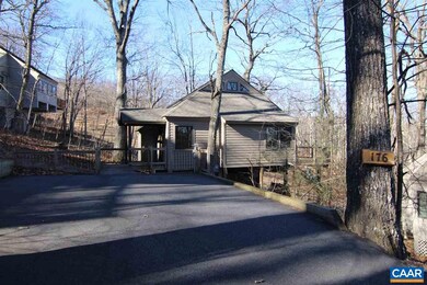 176 N Rock Tree Ln, Wintergreen Resort, VA 22967 - photo 6