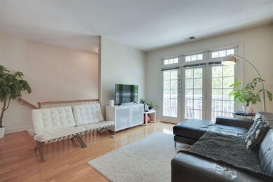 24 Constitution Way unit TH, Jersey City, NJ 07305 - photo 3