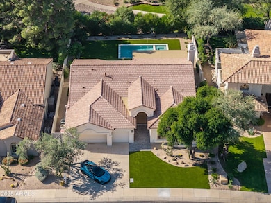 17320 N 77th Way, Scottsdale, AZ 85255 - photo 4