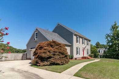 456 Highlands Ct, Augusta, GA 30907 - photo 4