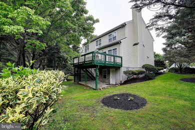 601 Glenmeade Cir, Purcellville, VA 20132 - photo 2