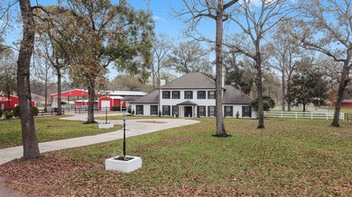 15719 Old Conroe Rd, Conroe, TX 77384 - photo 3