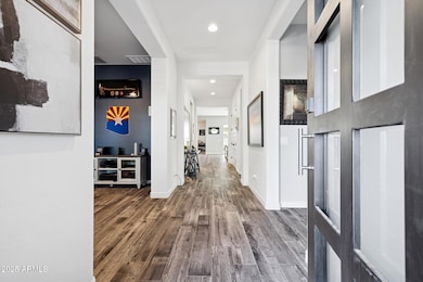 20701 S 189th St, Queen Creek, AZ 85142 - photo 4