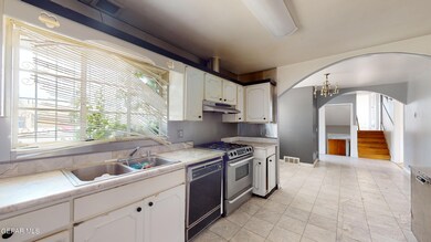 2414 Louisville Ave, El Paso, TX 79930 - photo 7