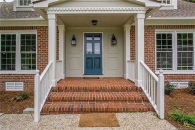 2412 Rolling Hill Rd, Fayetteville, NC 28304 - photo 7