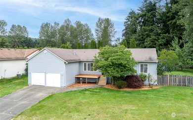 14921 147th Street Ct E, Orting, WA 98360 - photo 3