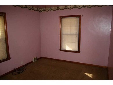 Bedroom.