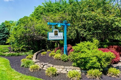 Located in Darby Pointe
