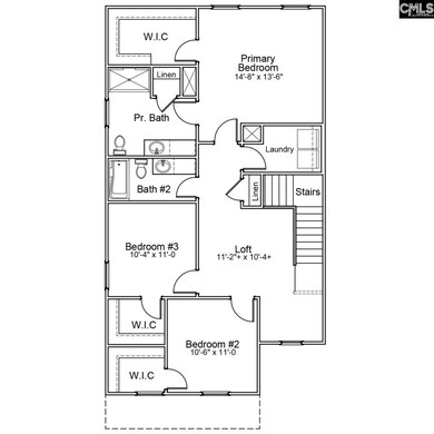 386 Pinaster Path, West Columbia, SC 29169 - photo 3