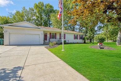 590 Williams St, North Tonawanda, NY 14120 - photo 3