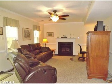 Den/Family/Great Room