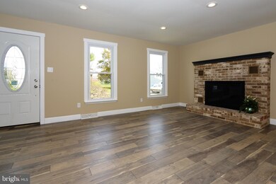 110 S 5th St, Bally, PA 19503 - photo 3
