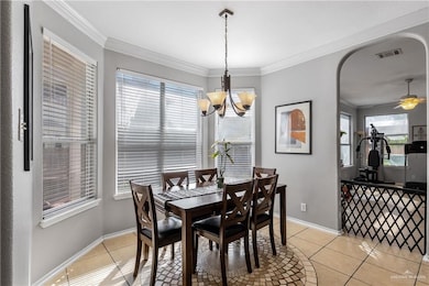 5109 Jasmine Ct, McAllen, TX 78501 - photo 5