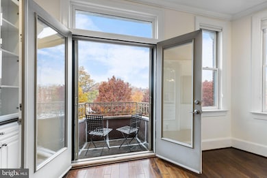 20 Logan Cir NW unit 3-3, Washington, DC 20005 - photo 3