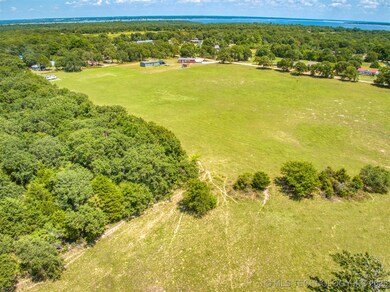 0 Edge Rd unit 2549788, Kingston, OK 73439 - photo 4