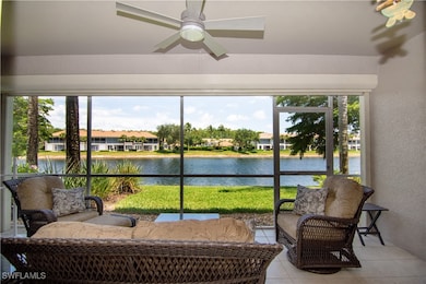 Enjoy the sunrises over the sparkling waters from