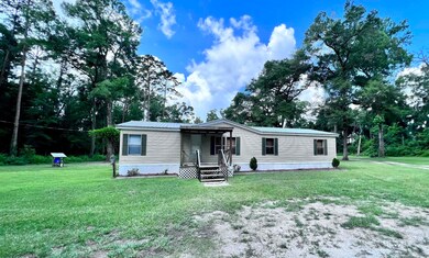 506 Hickorywood Dr, Crawfordville, FL 32327 - photo 2