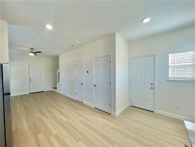 506 Park St unit C, Springdale, AR 72764 - photo 6