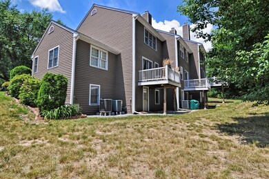 160 Laurelwood Dr unit 160, Hopedale, MA 01747 - photo 4