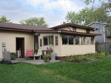 12987 Colfax St, Cedar Lake, IN 46303 - photo 6