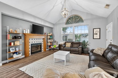 345 N 2450 E unit 120, St. George, UT 84790 - photo 6