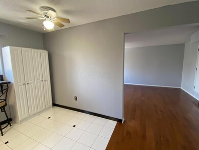Entry Area