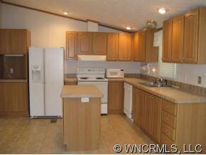 Large Kitchen