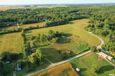 1503 N Mount Zion Rd, Jacksonville, IL 62650 - photo 7