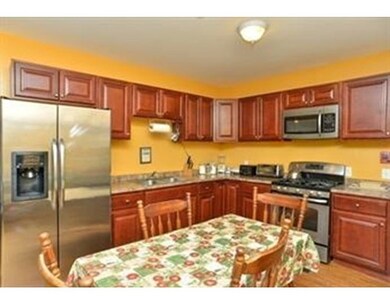 9 Alban St unit 1, Dorchester Center, MA 02124 - photo 6