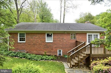 3509 Husted Driveway, Chevy Chase, MD 20815 - photo 5