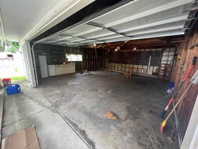 2.5 garage