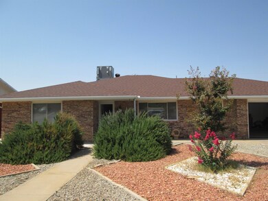 1813 Scenic Dr, Alamogordo, NM 88310 - photo 3