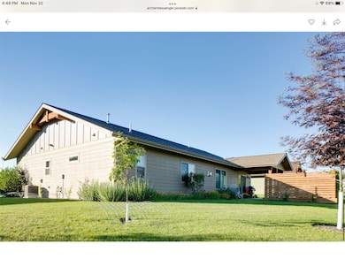 407 Mill Creek Ct, Bigfork, MT 59911 - photo 4