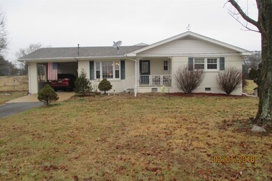 1436 Highway 64 W, Shelbyville, TN 37160 - photo 2