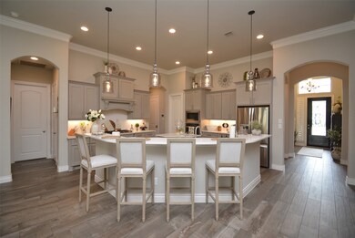 17343 Camillia Trail, Conroe, TX 77302 - photo 6