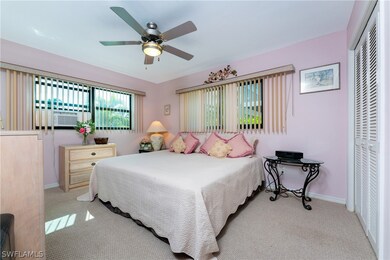 Second Master Suite