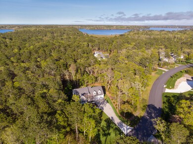 128 Winstead Rd, Brewster, MA 02631 - photo 2