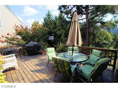 Patio/Deck