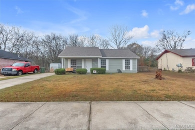 3012 Fredericksburg Dr, Montgomery, AL 36116 - photo 2