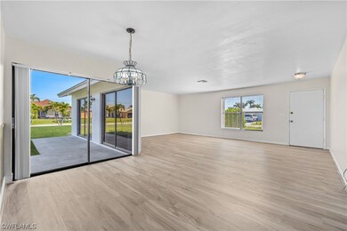 dining to Living Room