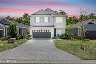 Welcome Home! 111 Windswept Way