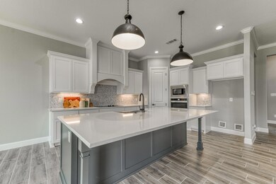 915 Taylor Branch, Springtown, TX 76082 - photo 4