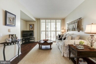 The Crescent unit 801, Silver Spring, MD 20910 - photo 5