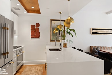 47 Bridge St unit TWHSB, Brooklyn, NY 11201 - photo 6