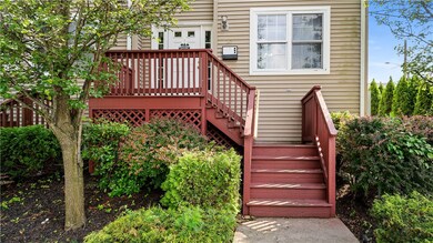 26 Grafton St unit 3, Providence, RI 02904 - photo 4