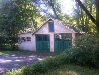 Other. 2 car garage and storage area