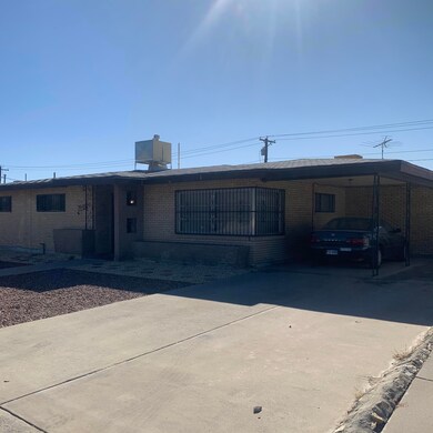 7936 Candlewood Ave, El Paso, TX 79925 - photo 2